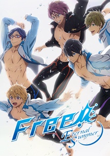 Free! S2: Eternal Summer Sub Indo Episode 01-13 End