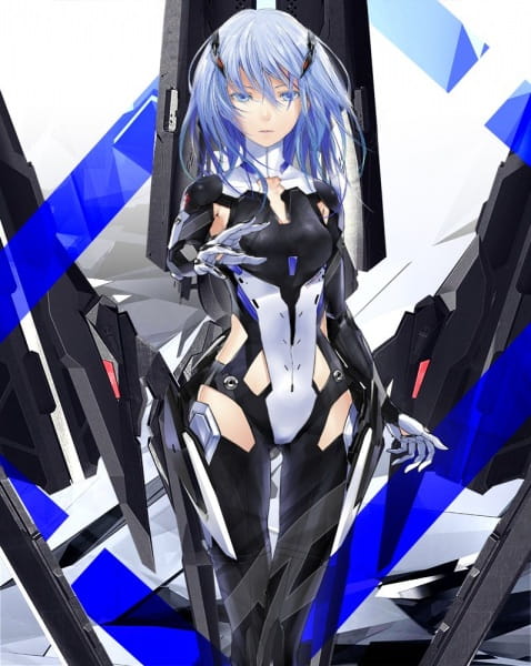 Beatless Final Stage Sub Indo Episode 01-04 End BD