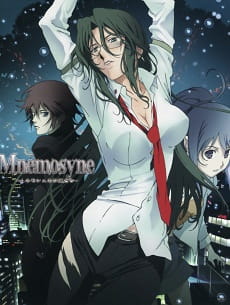 Mnemosyne: Mnemosyne no Musume-tachi Sub Indo Episode 01-06 End BD