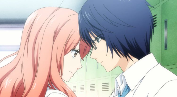 3D Kanojo: Real Girl S2 Sub Indo Episode 01-12 End