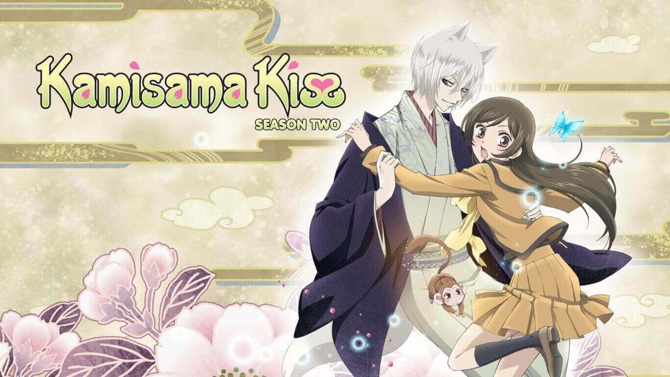 Kamisama Hajimemashita S2 Sub Indo Episode 01-12 End + 4 OVA BD