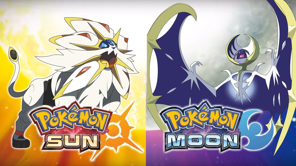 Pokemon Sun & Moon Sub Indo Episode 01-146 End