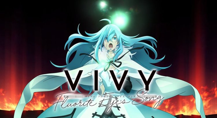 Vivy Fluorite Eyes Song Sub Indo Episode 01-02