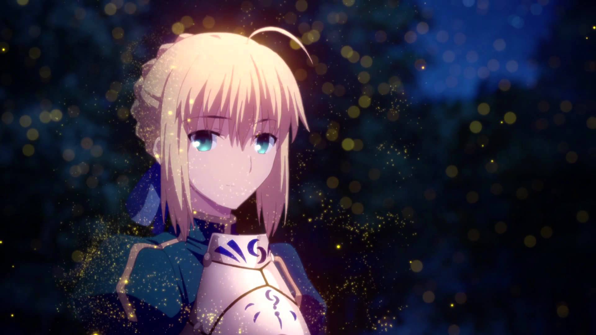Fate/stay night: Unlimited Blade Works Sub Indo Episode 00-25 End + OVA BD