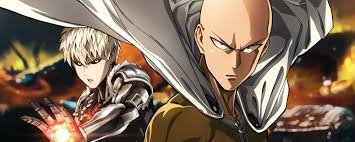 One Punch Man S2 Sub Indo Episode 01-12 End